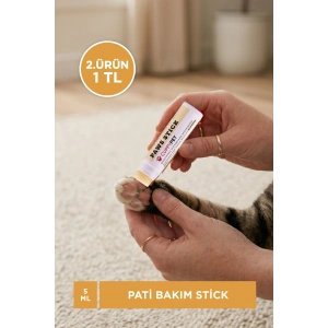 Evcil Hayvanlar İçin Pati Bakım Stick