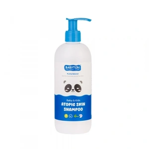 Atopik Şampuan 400 ml