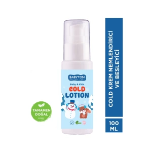 Cold Lotion 100 ml