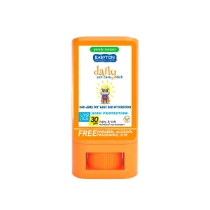 Daily Güneş Stick 30 SPF 20 gr