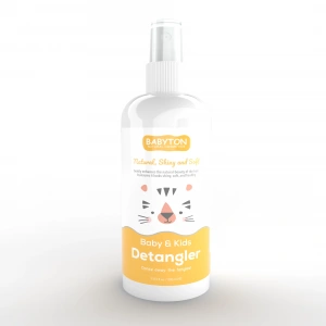 Bebek & Çocuk Kolay Saç Tarama Spreyi 200 ml