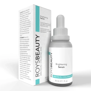 Cilt Bakım Serumu (arbutin % 2 + Hyaluronic Acid )