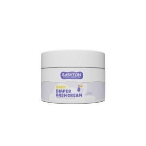 Doğal Pişik Kremi çinko içermez 50 ml