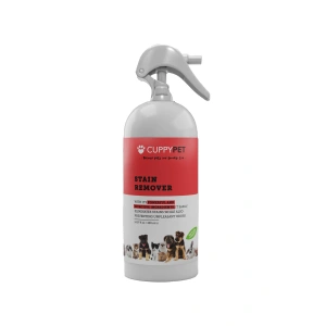 Evcil Hayvanlar İçin Leke Temizleyici Sprey