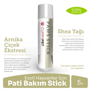 Kedi Pati Stick