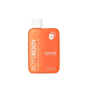 Leke Karşıtı Yüksek Korumalı Güneş Kremi 150 ml Spf 50