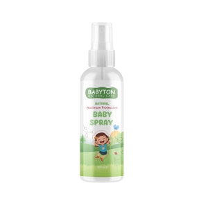 Doğal Vücut Koruyucu Sprey 100 ml