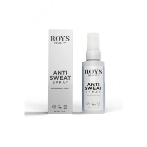 Roys Beauty Ter Önleyici Sprey 75 ml