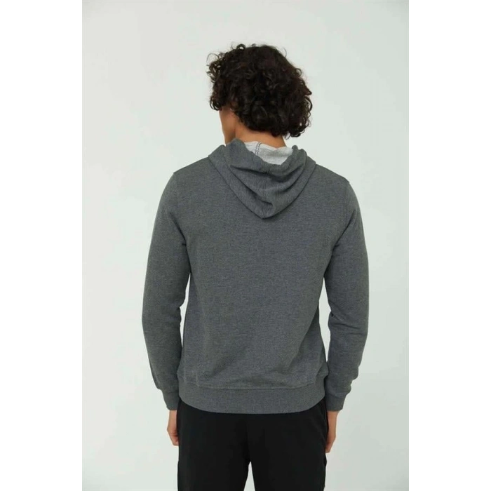 2 İplik Erkek Sweatshirt