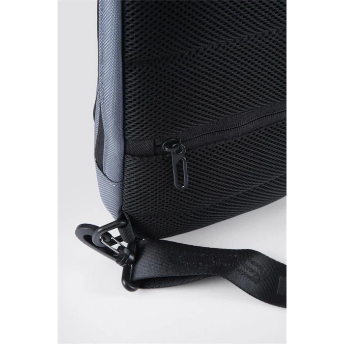 31408 Tek Askılı Çapraz Çanta