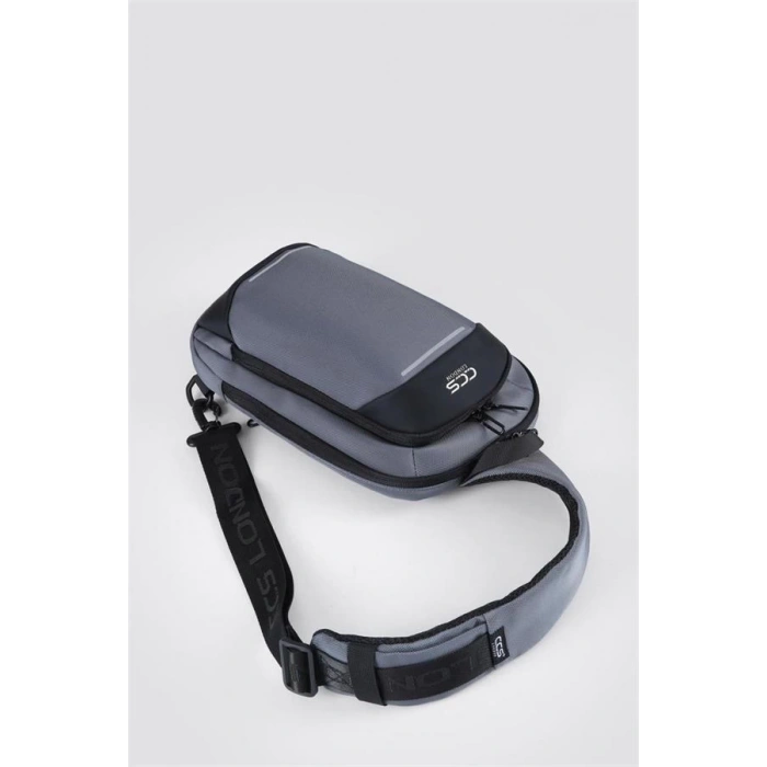 31408 Tek Askılı Çapraz Çanta