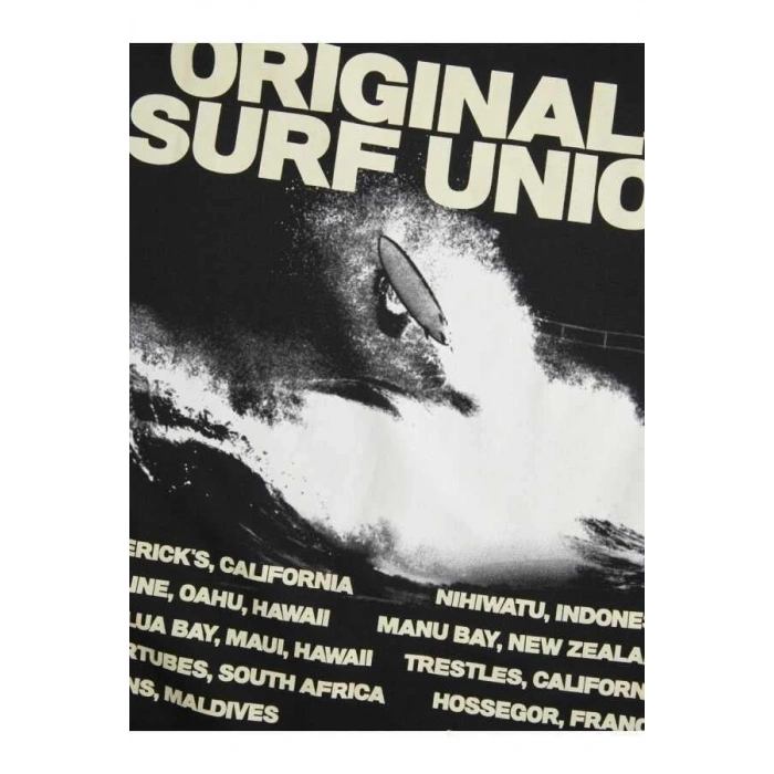 Baskılı Erkek T-Shirt