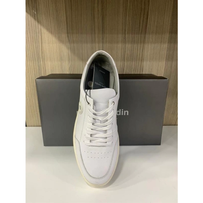 Deri Erkek Ayakkabı