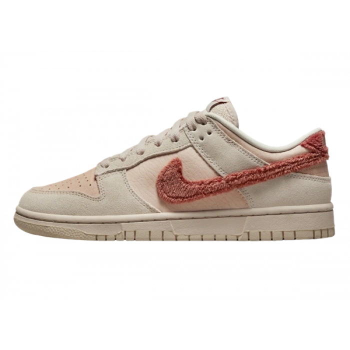 Dunk Low Terry Swoosh