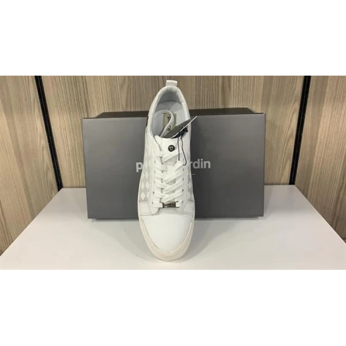 İç Dış Deri Erkek Ayakkabı