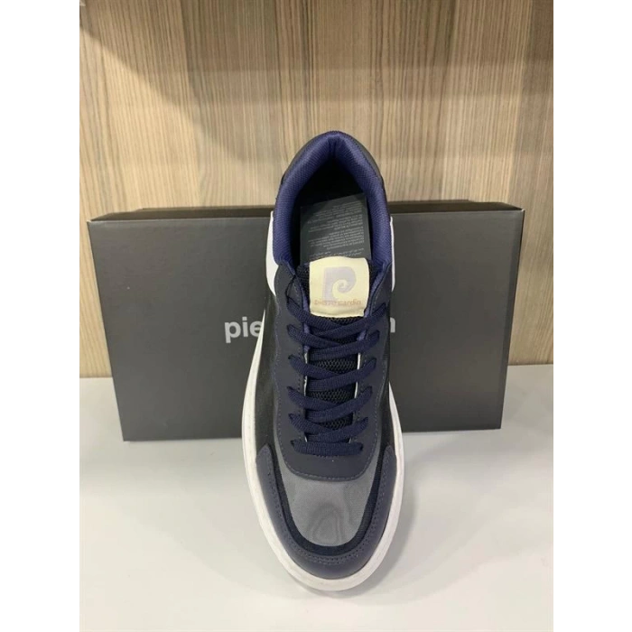 Kamuflaj Desen Erkek Spor Ayakkabı