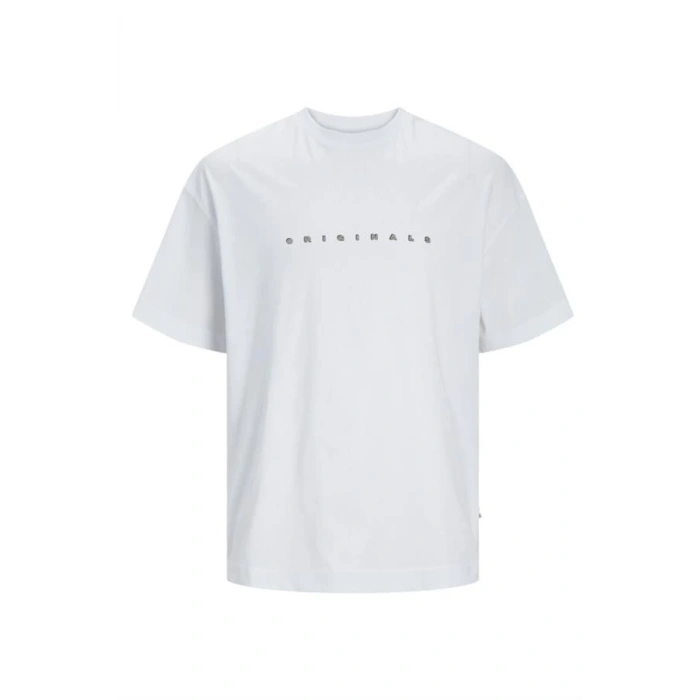 M Reaster Activity Tee Ss Crew Neck Erkek T-Shirt