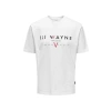 Lil Wayne Oversize T-Shirt