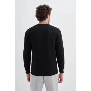 Erkek Ottoman Sweatshirt