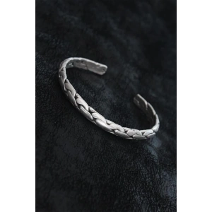 Otantik Zincir Model Erkek Bileklik