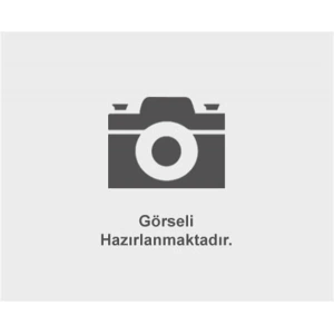 SLW180 Estilo X Bağcıksız Süet Erkek Günlük Spor Klasik Ayakkabı SST - Siyah