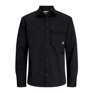 Tek Cepli Erkek Ceket Gömlek