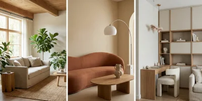 Popüler Trend Dekorasyon Fikirleri ve İpuçları