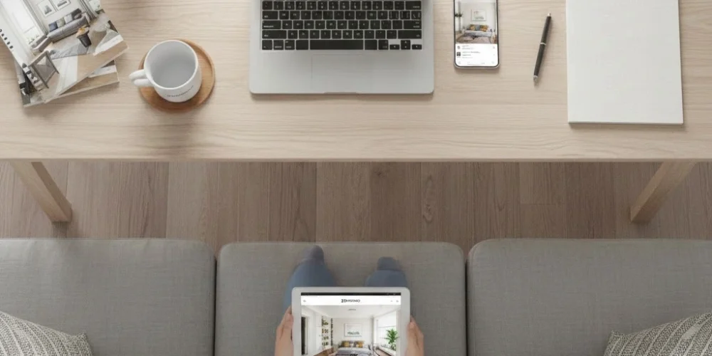 Mobilya Satın Alma Kararımızı Tetikleyen Sosyal Alışkanlıklar