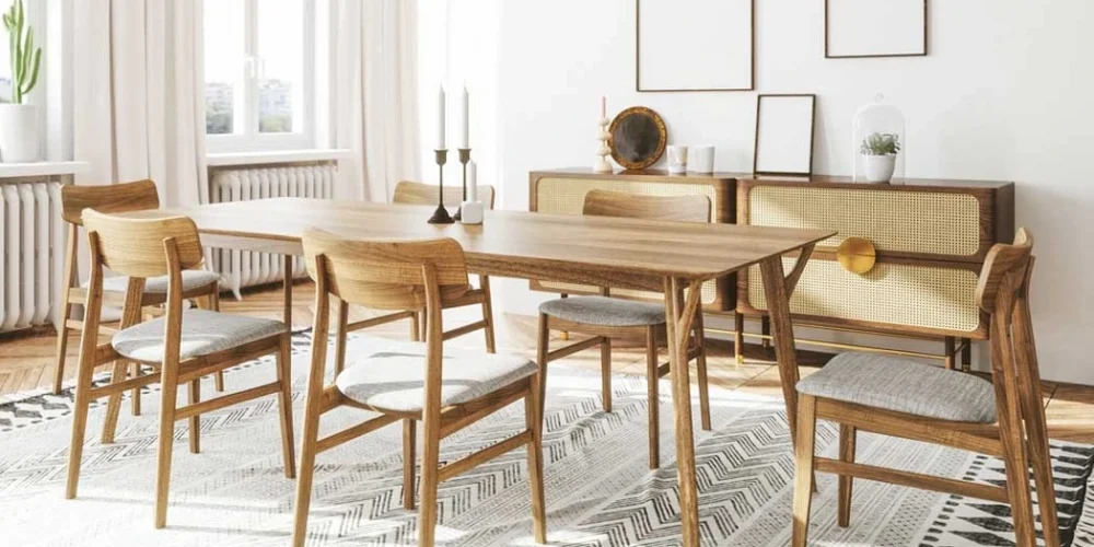 Yemek Odası Aydınlatmasında Atmosferi Belirleyen 5 Kritik Kural