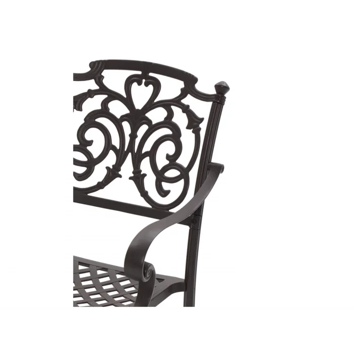 CNR Döküm Sandalye