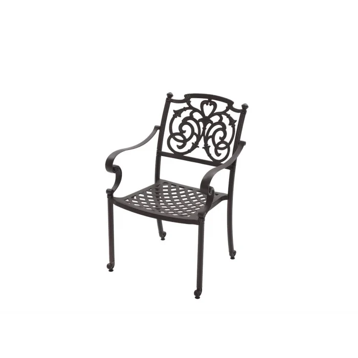 CNR Döküm Sandalye