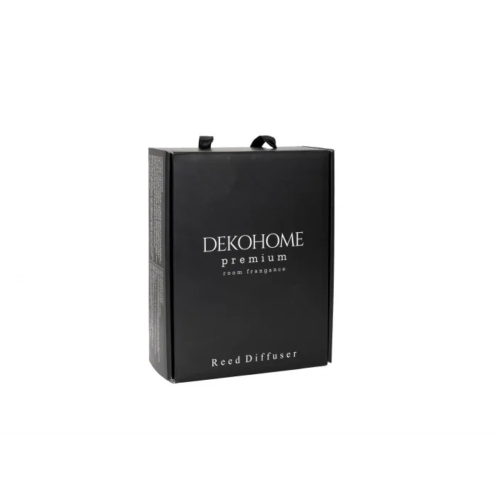 Dekohome Sandal & Bambu 2li Özel Kit (Kolonya & Oda Kokusu)