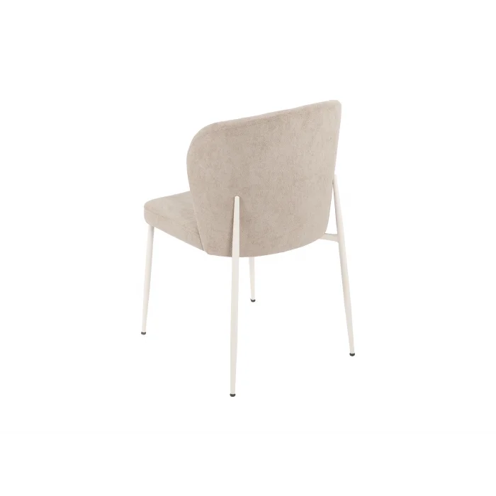 ZENIT / Dualis Açılır Masa Takımı (1 Masa + 6 Sandalye)