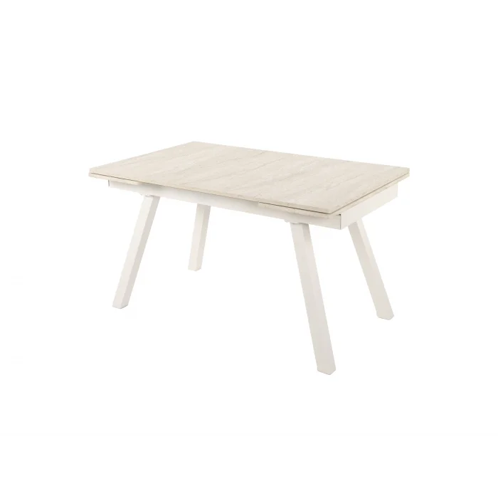 ZENIT / Dualis Açılır Masa Takımı (1 Masa + 6 Sandalye)