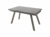 DUALIS İnox Açılır Masa