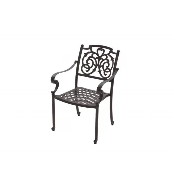 CNR Döküm Sandalye