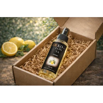 Dekopark Limon Kolonyası (125 ml)