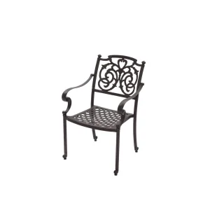 CNR Döküm Sandalye