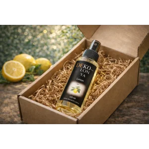 Dekopark Limon Kolonyası (125 ml)