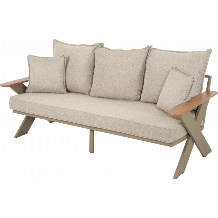 VENTO Takım Cappucino