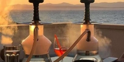 Nargile Kurulumu Nasıl Yapılır?