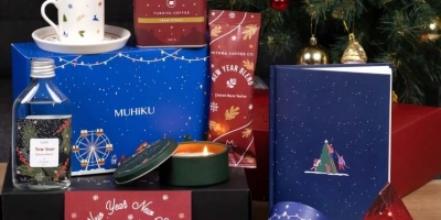 Yılbaşı Hediye Seçimi