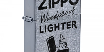 Zippo Çakmakları diğer Çakmaklardan Ayıran Özellikler