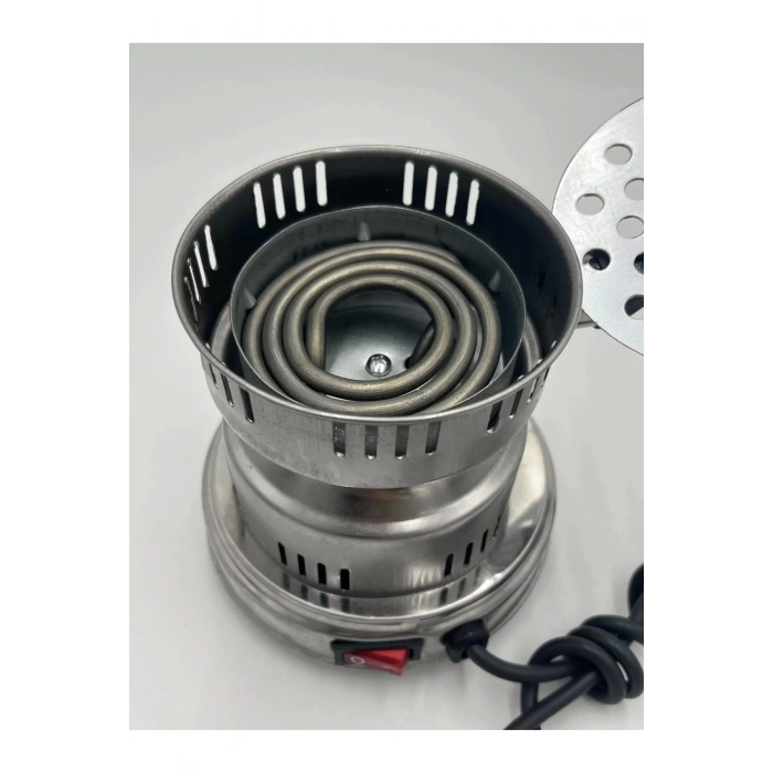 Nargile Köz Ocağı