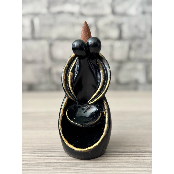 Sevgili Geri Akış Tütsülük