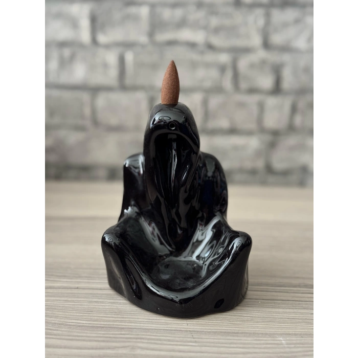 Gotik Geri Akış Tütsülük