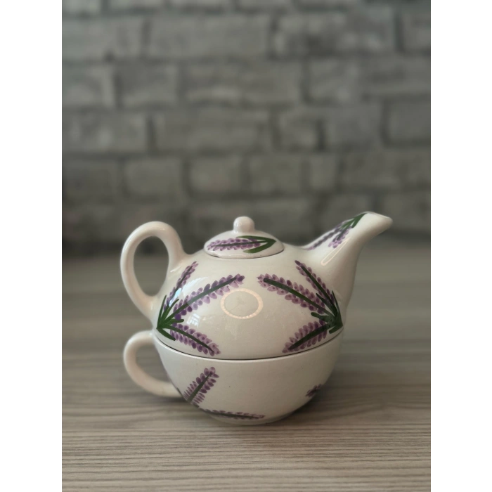 Lavanta Detay Bitki Dem