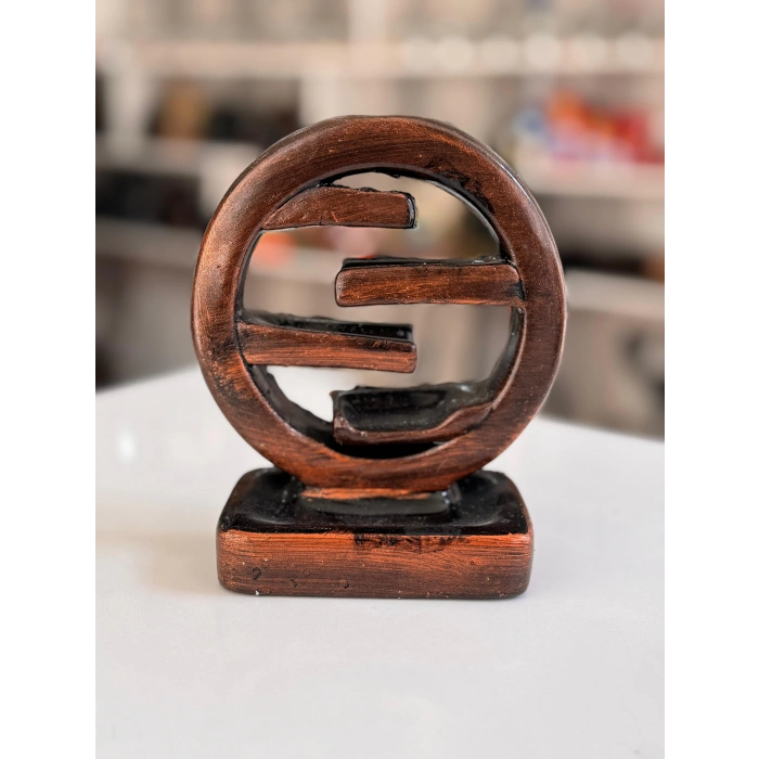 Çember Kademeli Geri Akış Tütsülük