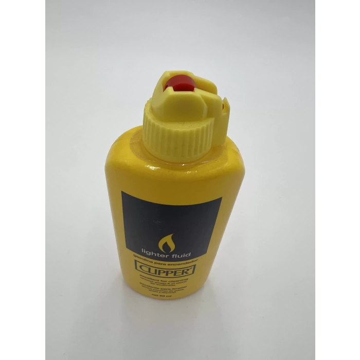 Clipper Benzin 85 ml