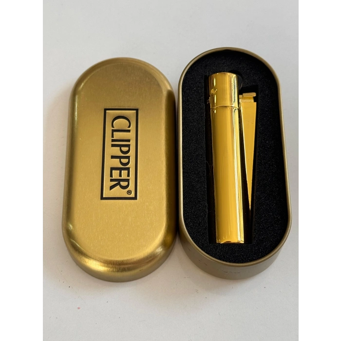Clipper Çakmak